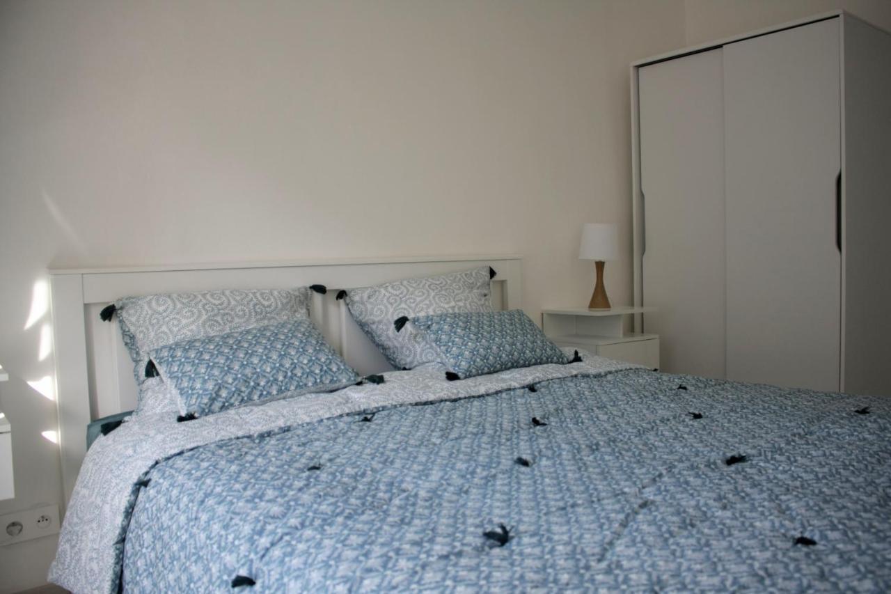 Charmant Appartement Au Coeur Des Gres D Annot Eksteriør bilde